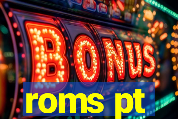 roms pt-br ps2